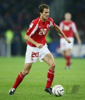 Fussball  International WM Quali Schweiz - Frankreich