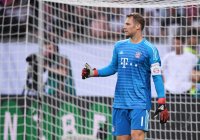 Fussball 1. Bundesliga 18/19 Supercup Finale: Eintracht Frankfurt - FC Bayern Muenchen