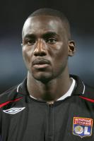 Fussball, Champions League: Lyon - Rom