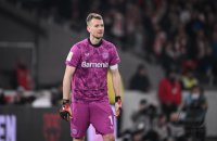 Fussball 1. Bundesliga 24/25: VfB Stuttgart - Bayer 04 Leverkusen