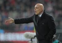 FUSSBALL 1. BUNDESLIGA  09/10   SC Freiburg  - VfB Stuttgart