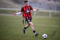 Fussball B - Junioren Regionenstaffel Mitte 22.03.2026 SGM Eichenberg - SGM Deckenpfronn / Kuppungen / Sulz