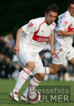 Fussball 1. Bundesliga VfB Stuttgart