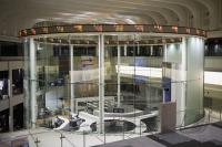 TSE Tokyo Stock Exchange - Boerse in Tokio