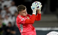 Fussball International Qualifikation WM 2026
Deutschland - Nordirland