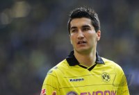 Fussball: 1. Bundesliga Saison 2010/2011: Borussia Dortmund - SC Freiburg