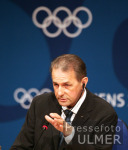 Olympia 2004 Athen