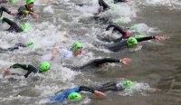 5. Mey Generalbau Triathlon Tuebingen 2019