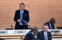 Fussball International Ausserordentlicher FIFA Kongress 2016 in Zuerich