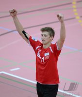Volleyball 1. Bundesliga   Saison 2013/2014  Testspiel