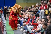 Volleyball 2. Bundesliga  Saison 2025/2026  Red Day, TV Rottenburg - CERATONIA Volleys Eltmann
