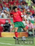 Fussball INTERNATIONAL  EURO 2004