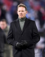 Fussball International CHL 21/22: FC Bayern Muenchen  - FC Salzburg