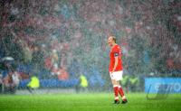 FUSSBALL EURO 2008:  Schweiz - Tuerkei, Magnin enttaeuscht