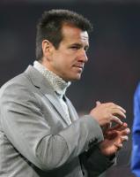 Fussball International Testspiel Schweiz - Brasilien