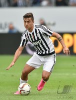 Fussball International Testspiel 15/16: Borussia Dortmund - Juventus Turin