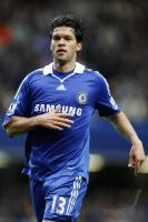 FUSSBALL INTERNATIONAL: FC Chelsea - Aston Villa