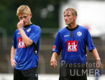 FUSSBALL BUNDESLIGA, DSC Arminia Bielefeld