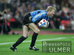Fussball CHL FC Bayern Muenchen - Ajax Amsterdam