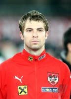 Fussball International  Testspiel Oesterreich - England