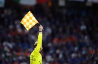 FUSSBALL EURO 2008: SCHIEDSRICHTERASSISTENT