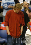 Basketball NBA  Dallas Mavericks  Nowitzki