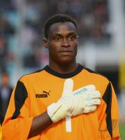 Fussball  International Testspiel Tunesien - Ghana