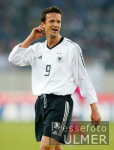 Nationalmannschaft, BOBIC GESTIK