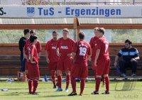Fussball A-Junioren Verbandsstaffel Sued  10/11