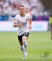 Fussball 1. Bundesliga Saisoneroeffung 22/23: Eintracht Frankfurt - FC Bayern Muenchen