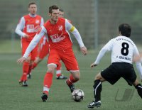 Fussball Landesliga   2010/2011