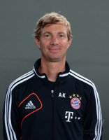 Fussball 1. Bundesliga 2012/2013:  Fototermin beim  FC Bayern Muenchen