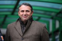 Fussball: 1. Bundesliga Saison 2010/2011: Bremen, ALLOFS