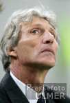 Fussball International, Trainer PEKERMAN