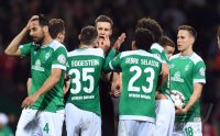 Fussball DFB Pokal Halbfinale 2018/2019SV Werder Bremen - FC Bayern Muenchen
