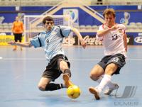 Fussball International FIFA FUTSAL WM 2008