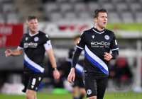 Fussball 1. Bundesliga Saison 20/21: SC Freiburg - Arminia Bielefeld