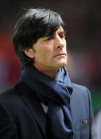 Fussball International EM 2012 - Qualifikation:  Deutschland, Trainer LOEW