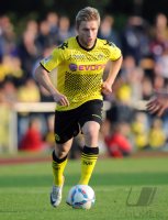 Fussball 1. Bundesliga, Testspiel: Borussia Dortmund, KUBA