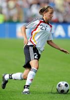 FUSSBALL FRAUEN DEUTSCHLAND, GOESSLING