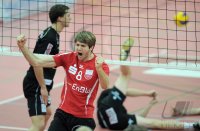 Volleyball 1. Bundesliga   Saison 2011/2012:   ENBW TV Rottenburg - TV Buehl