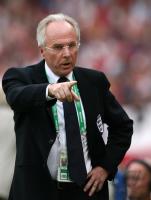 Fussball WM 2006: England - Trinidad & Tobago