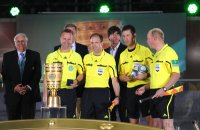 Fussball: DFB Pokal Finale:  MSV Duisburg - FC Schalke 04