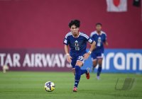 Fussball, Junioren U 17 WM 2025 Sechzehntelfinal, 
Japan - Suedafrika