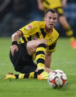 Fussball  1. Bundesliga  14/15: Kevin Grosskreutz (Borussia Dortmund)