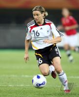 Fussball International Frauen Weltmeisterschaft  Halbfinale