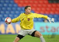 Laenderspiel Oesterreich - Venezuela