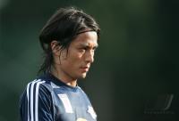 Fussball, 29.06.2007, Testspiel RB Salzburg-Mondsee