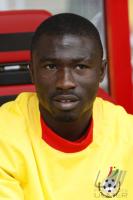 Fussball, International, Freundschaftsspiel: Japan - Ghana