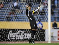 FIFA Club WM Japan 2008 Al Ahly - Pachuca